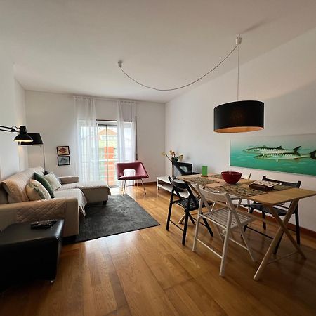 Apartamento Do Atlantico Ponta Delgada Eksteriør billede