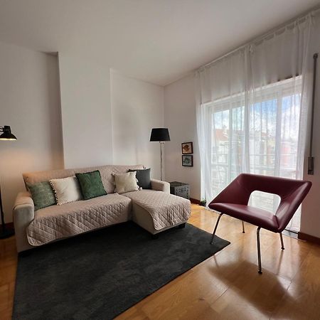 Apartamento Do Atlantico Ponta Delgada Eksteriør billede