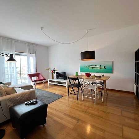 Apartamento Do Atlantico Ponta Delgada Eksteriør billede