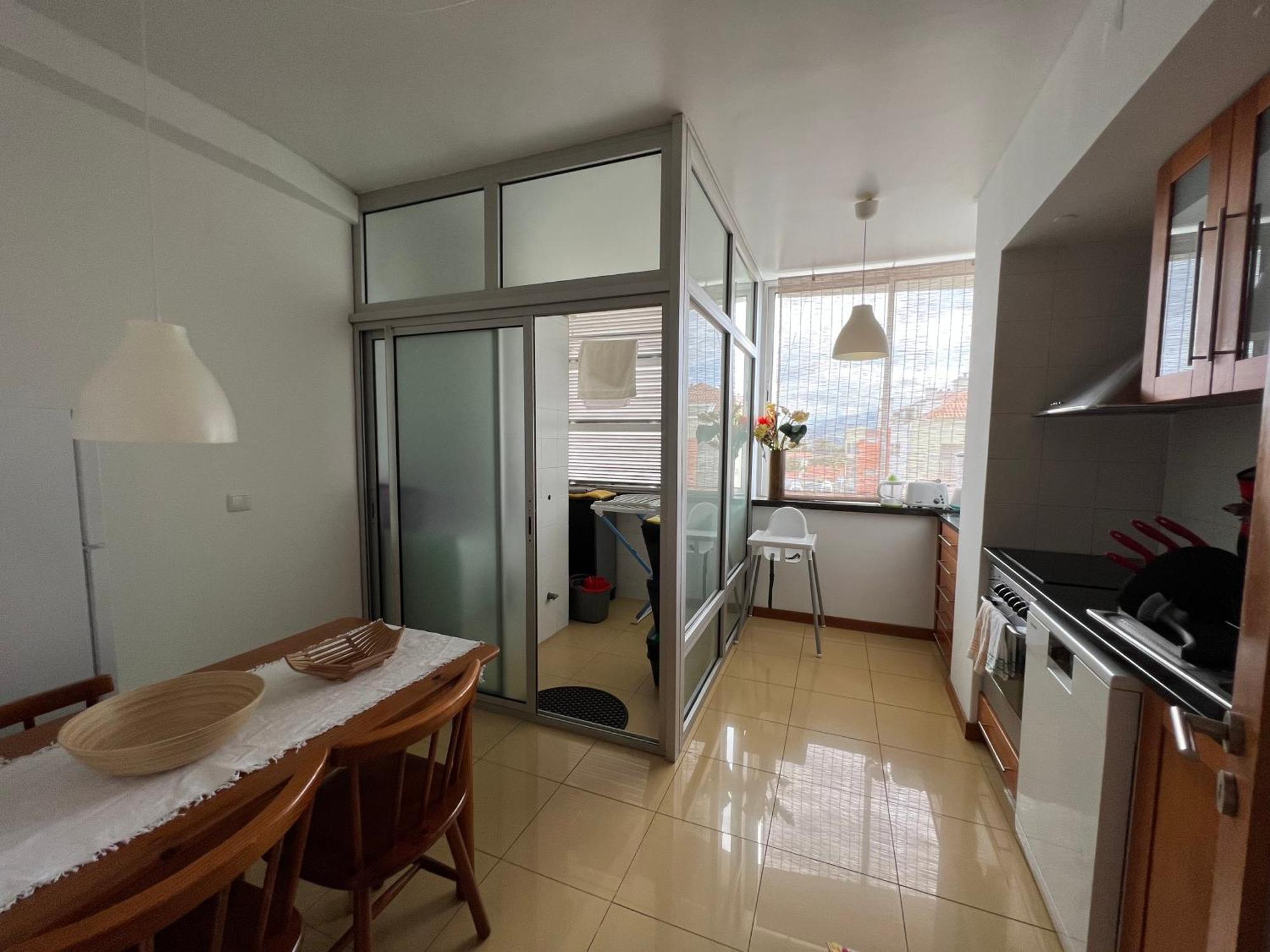 Apartamento Do Atlantico Ponta Delgada Eksteriør billede