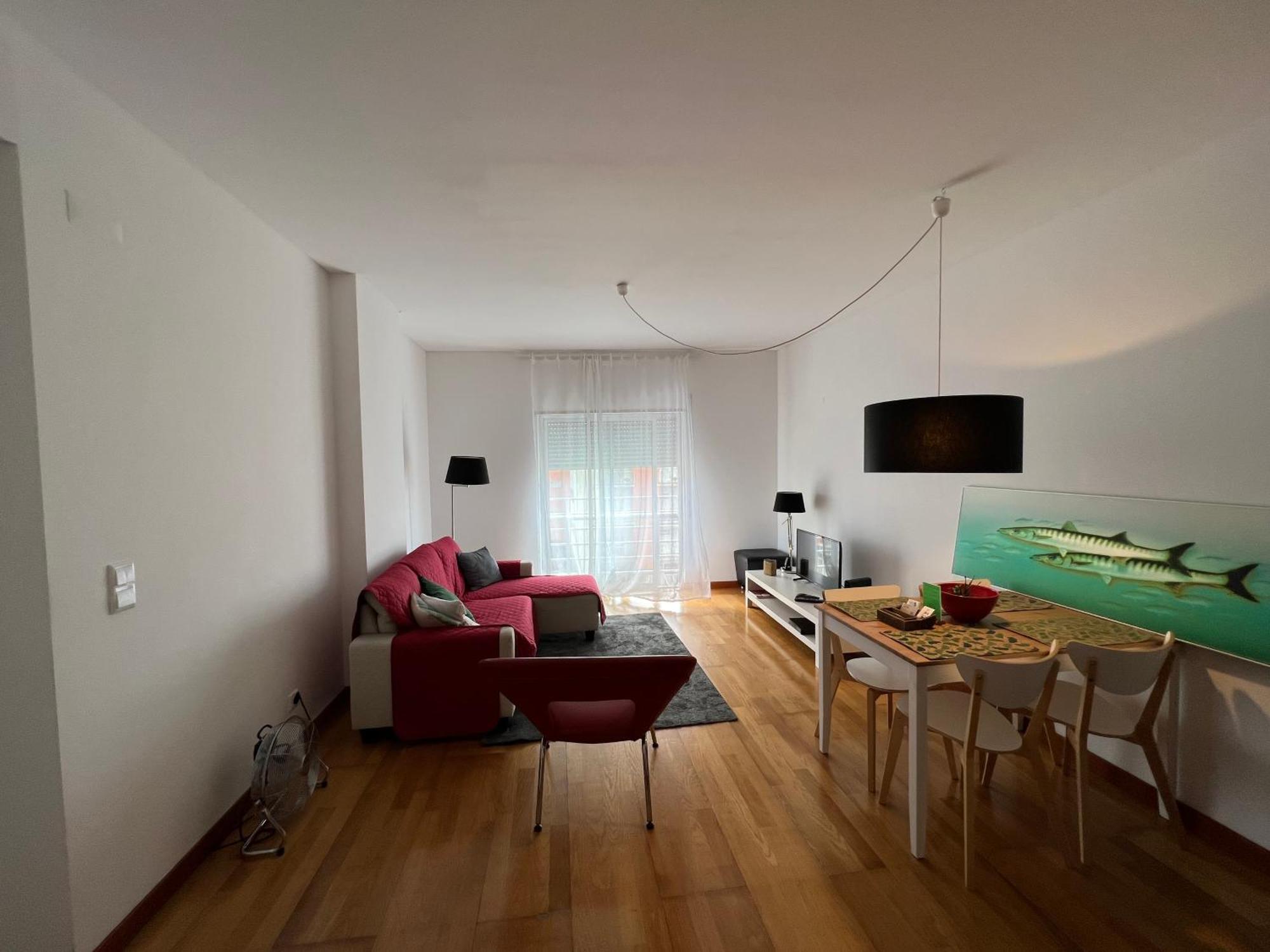 Apartamento Do Atlantico Ponta Delgada Eksteriør billede