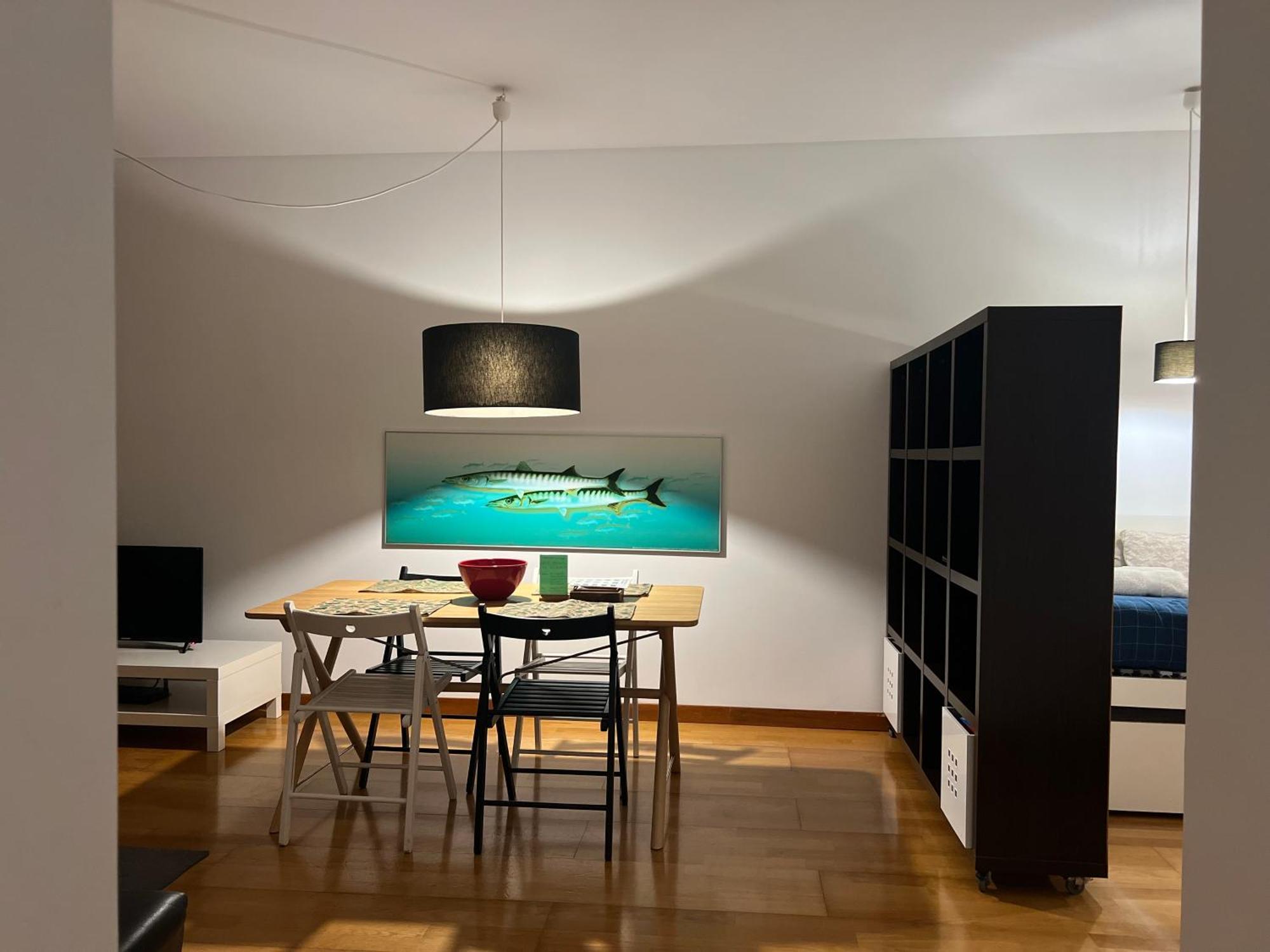 Apartamento Do Atlantico Ponta Delgada Eksteriør billede