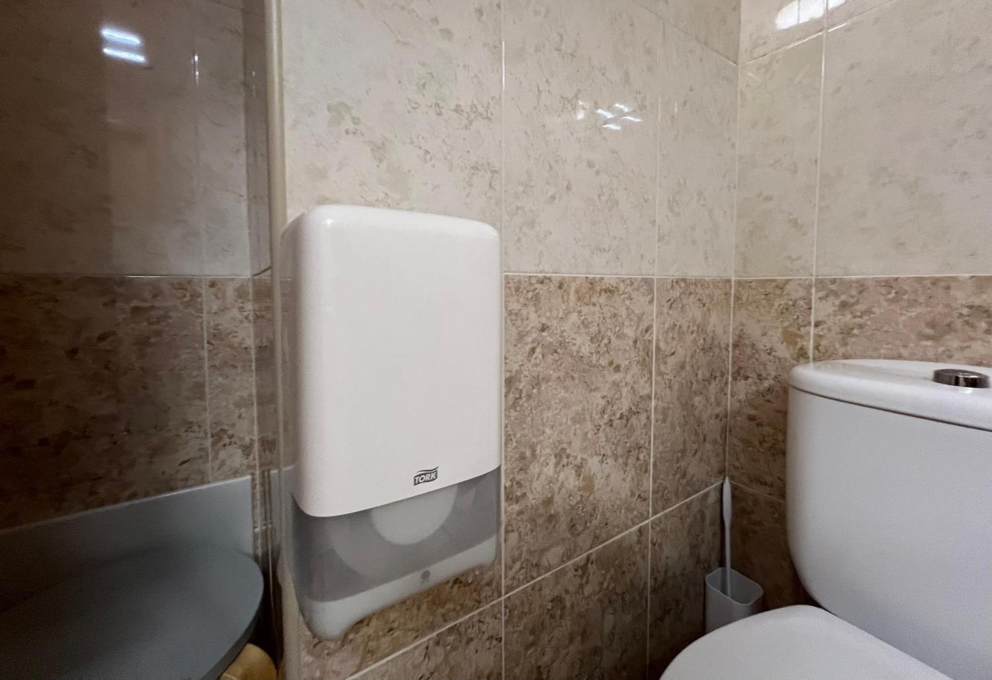 Apartamento Do Atlantico Ponta Delgada Eksteriør billede