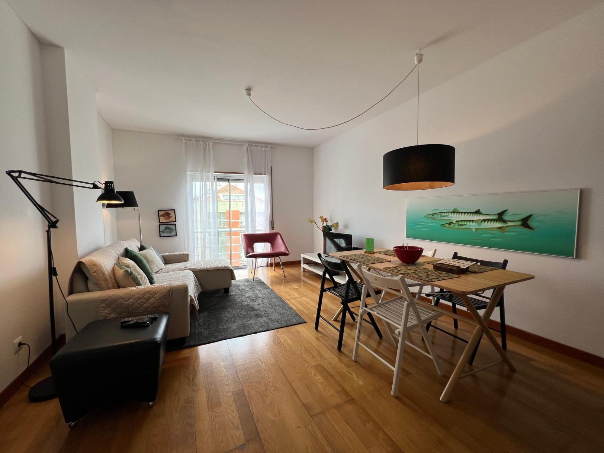 Apartamento Do Atlantico Ponta Delgada Eksteriør billede