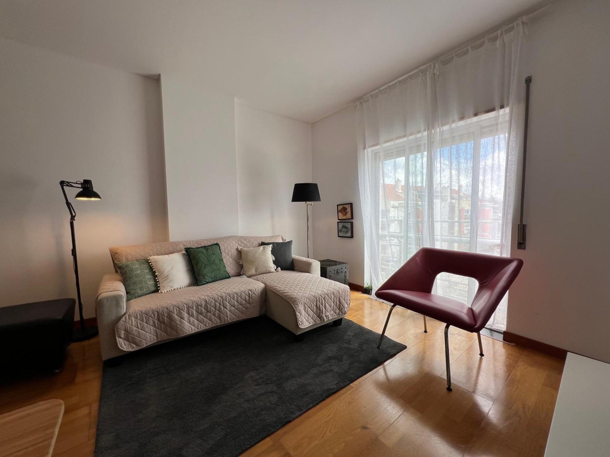 Apartamento Do Atlantico Ponta Delgada Eksteriør billede