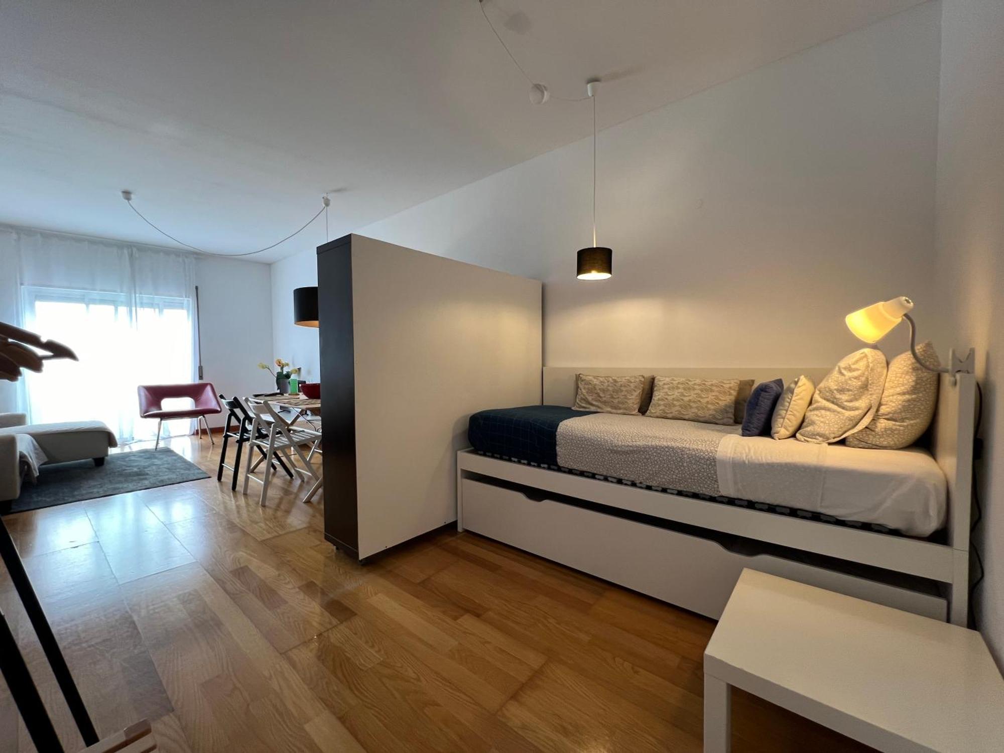 Apartamento Do Atlantico Ponta Delgada Eksteriør billede