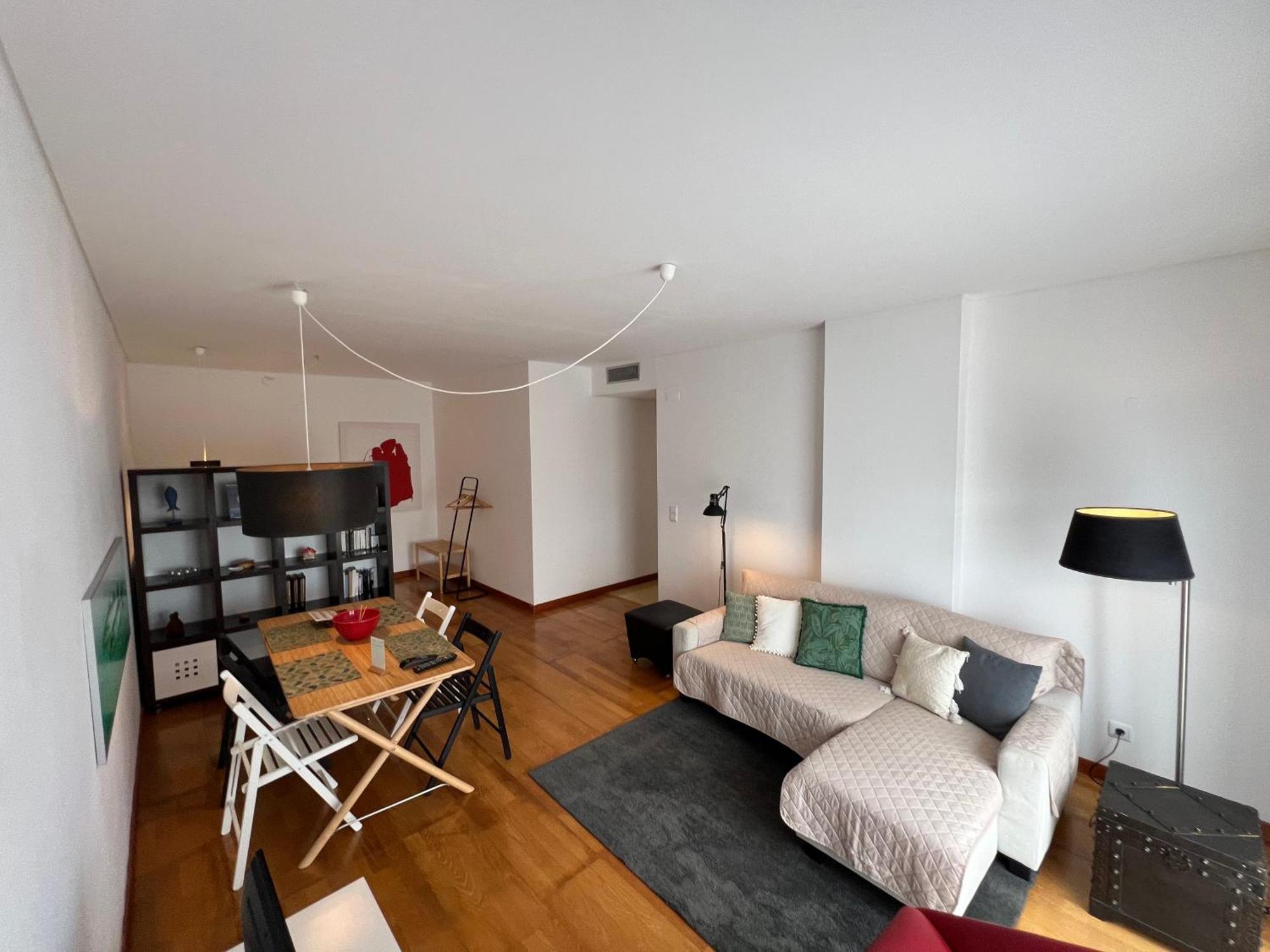 Apartamento Do Atlantico Ponta Delgada Eksteriør billede