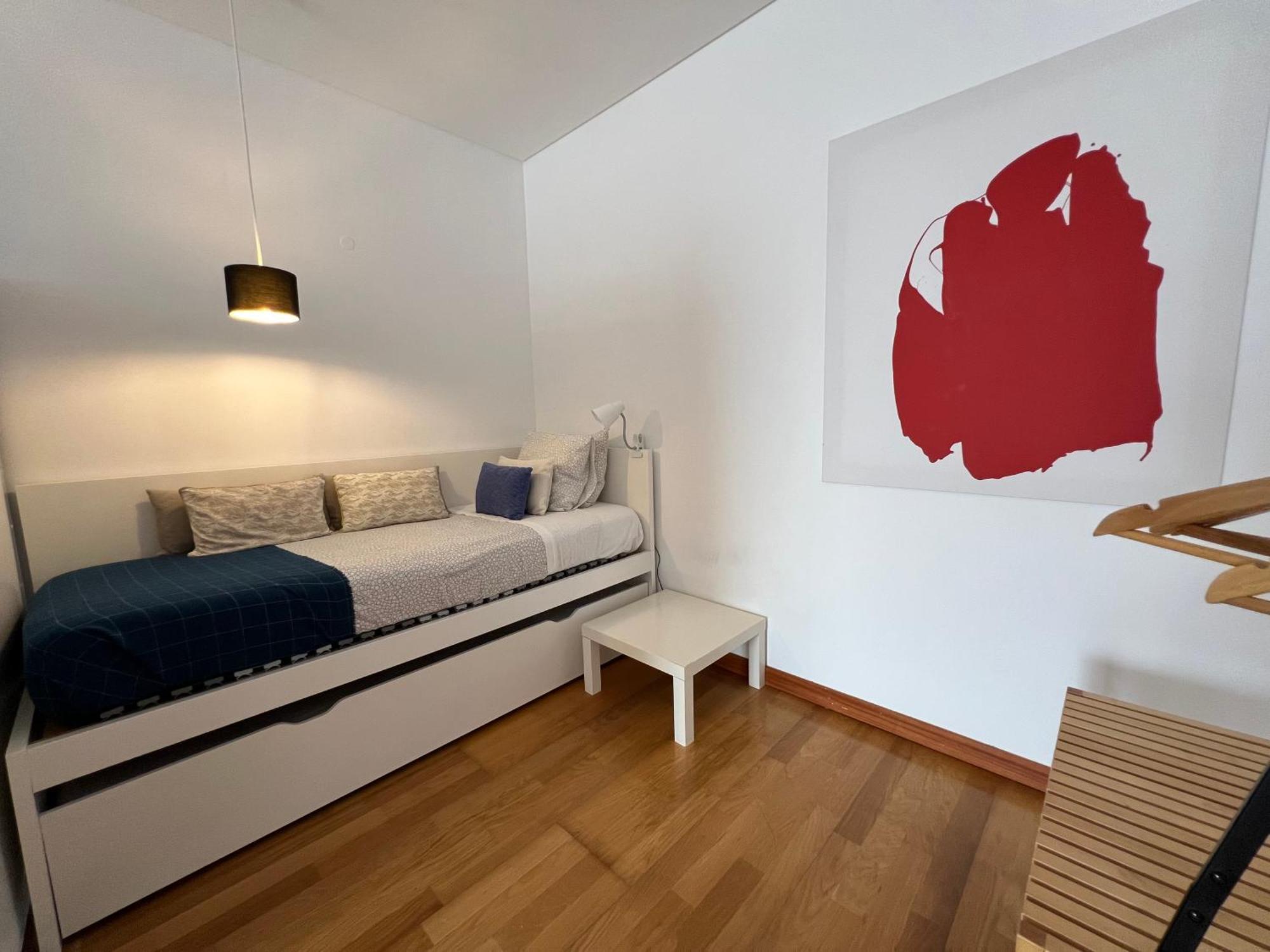 Apartamento Do Atlantico Ponta Delgada Eksteriør billede