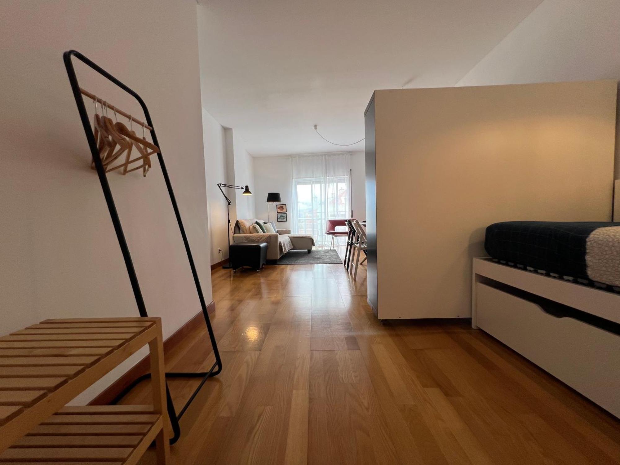 Apartamento Do Atlantico Ponta Delgada Eksteriør billede