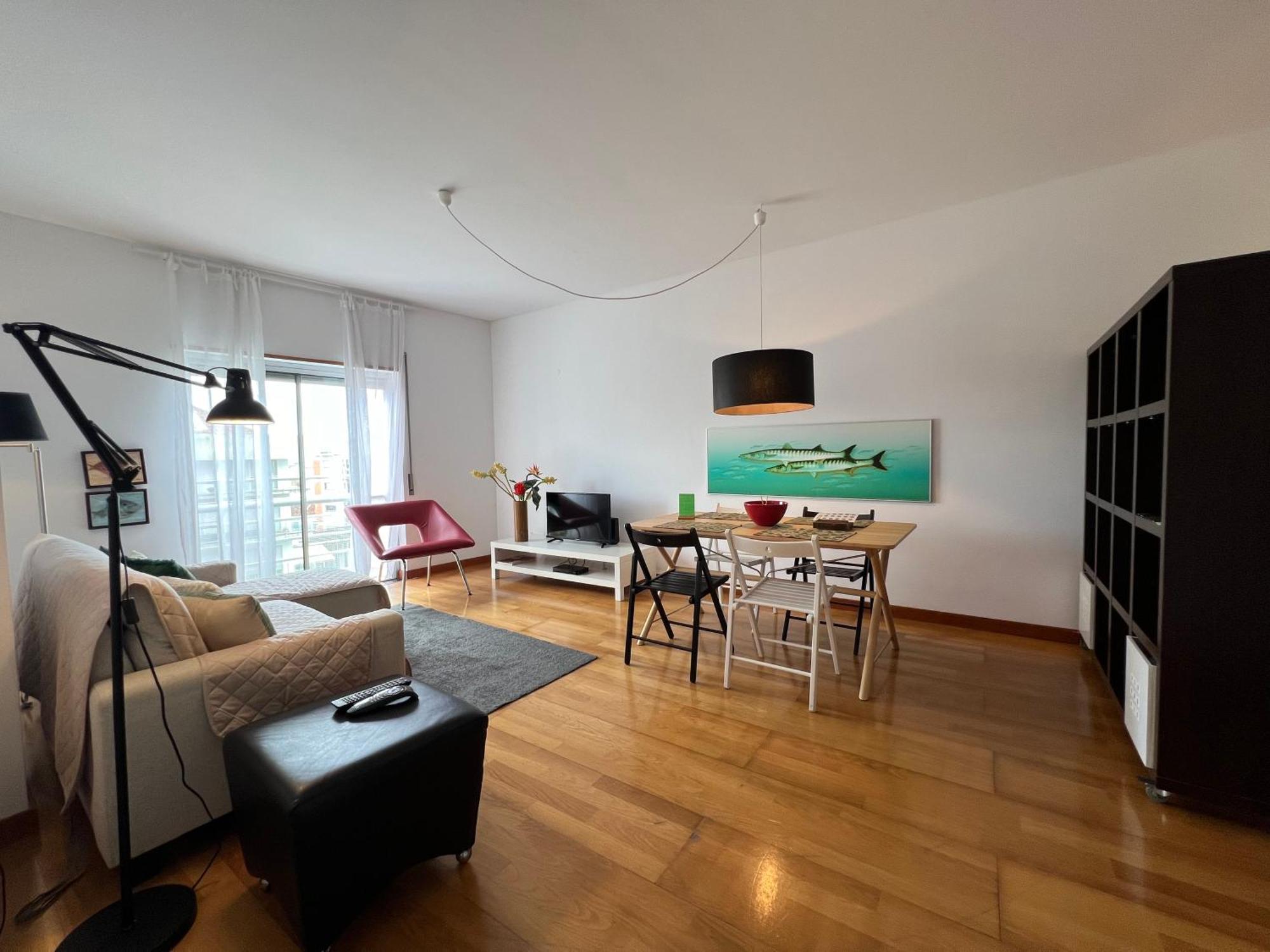 Apartamento Do Atlantico Ponta Delgada Eksteriør billede