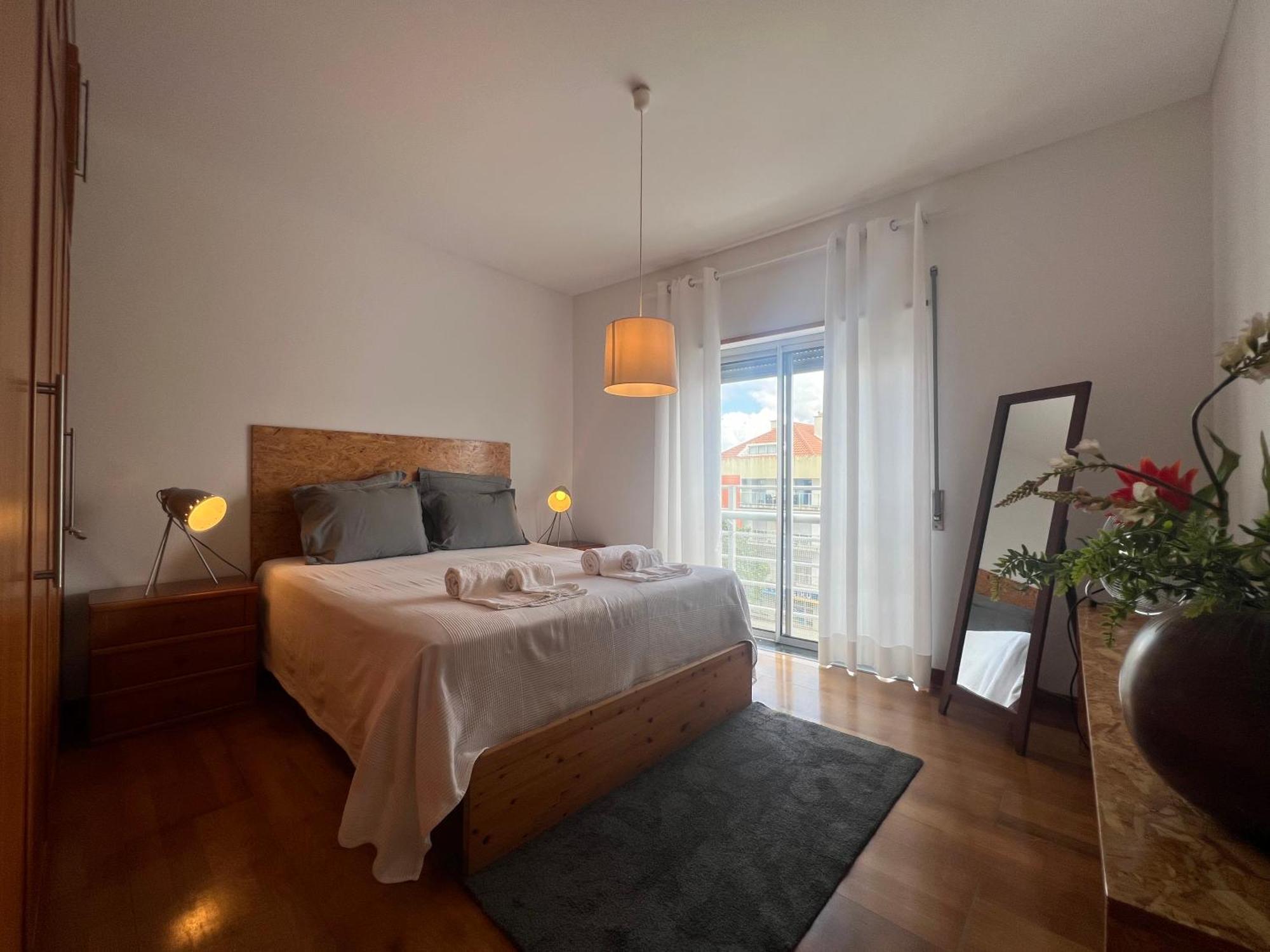 Apartamento Do Atlantico Ponta Delgada Eksteriør billede