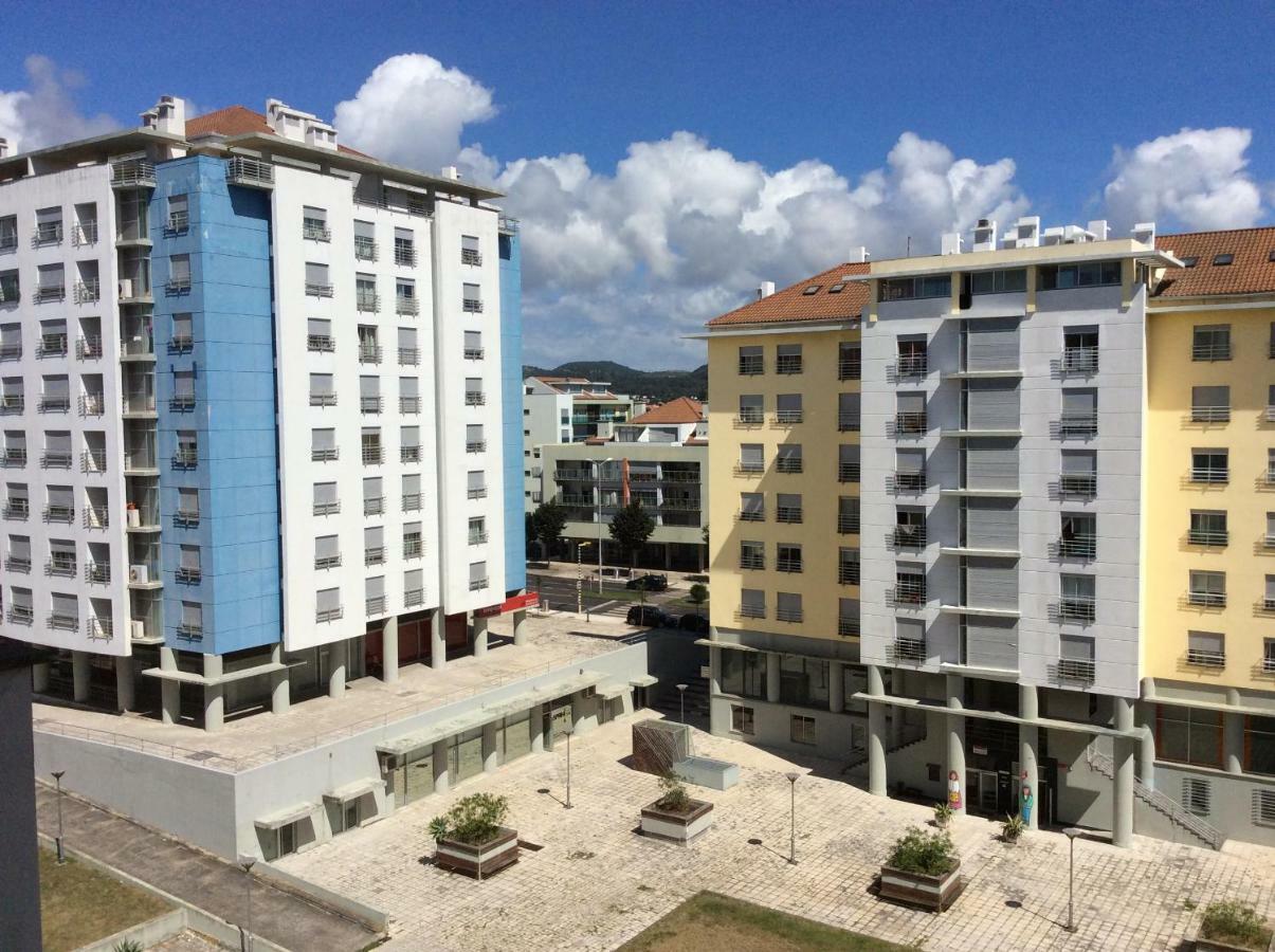 Apartamento Do Atlantico Ponta Delgada Eksteriør billede