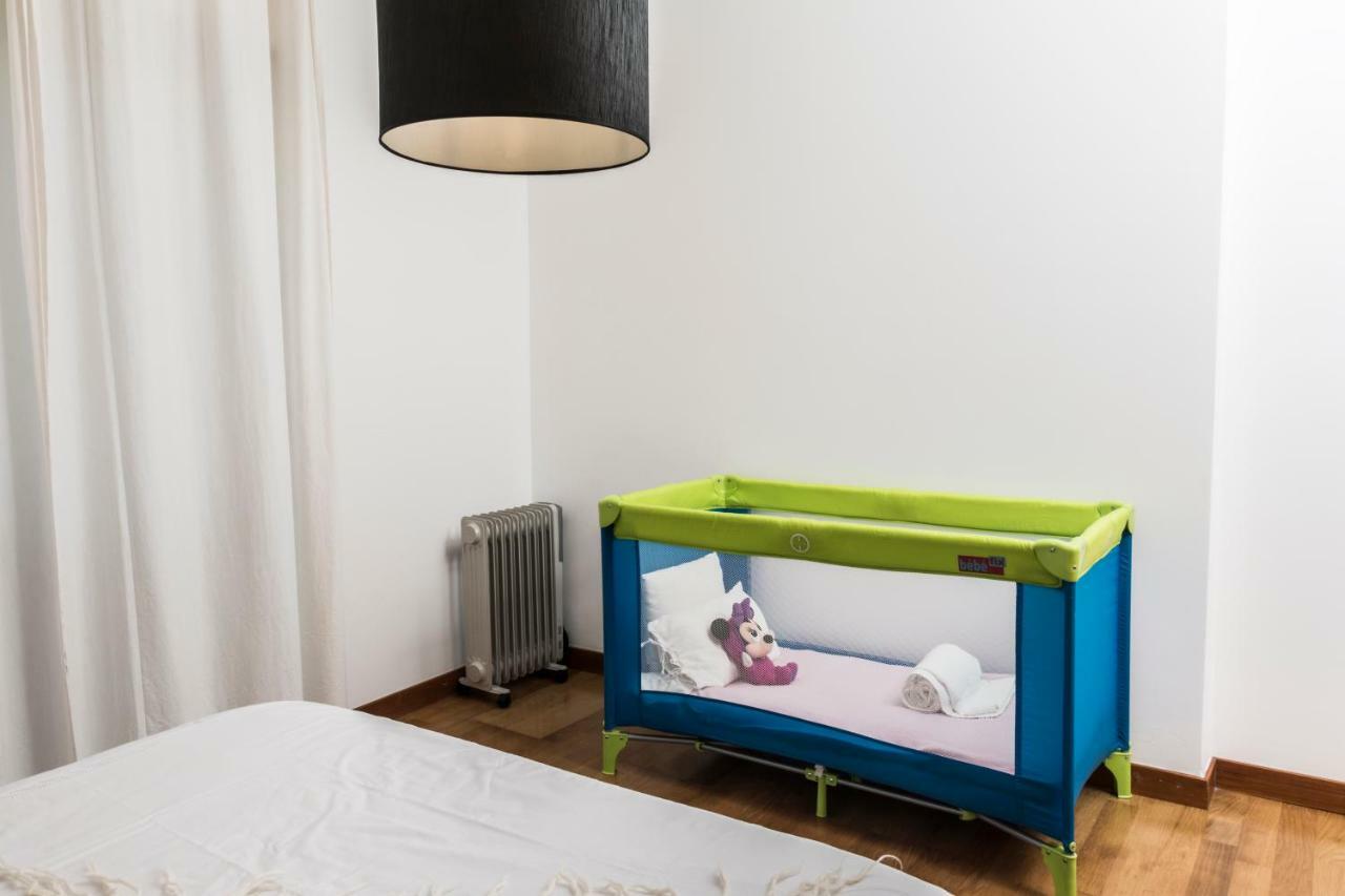 Apartamento Do Atlantico Ponta Delgada Eksteriør billede